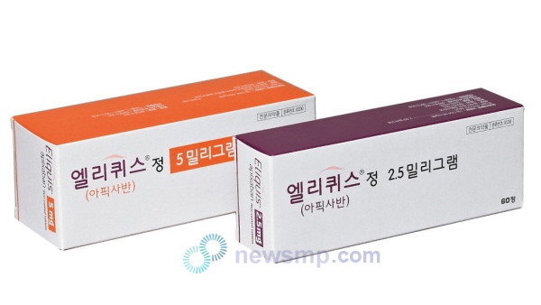▲ 급성관상동맥증후군(ACS)이 발생했거나 경피적관상동맥중재술(PCI)을 받은 심방세동 환자에서 출혈 및 허혈 사건을 최소화하기 위한 최적의 항혈전 요법은 직접작용 경구용 항응고제(direct oral anticoagulants, DOAC)와 저효능 P2Y12 억제제라는 연구 결과가 보고됐다.