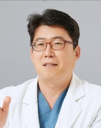 ▲ 박환철 교수.