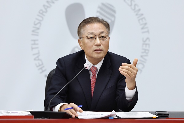 ▲ 강중구 원장.