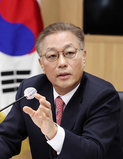 ▲ 강중구 원장.