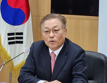 ▲ 강중구 원장.