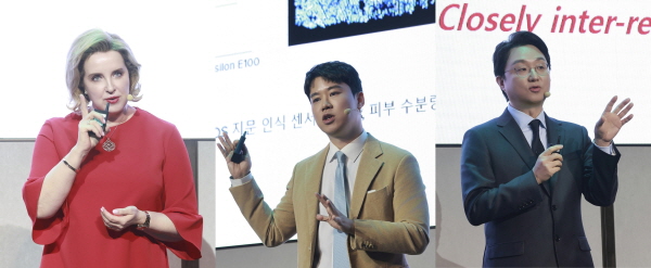 ▲ 멀츠 에스테틱스 코리아는 11일, 시그니엘 서울에서 ‘벨로테로 리바이브 스킨부스터(BELOTERO REVIVE SKINBOOSTER) 론칭 심포지엄’을 개최했다고 밝혔다.