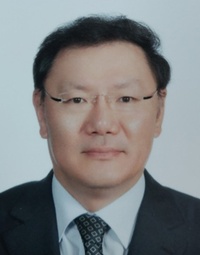 ▲ 김용구 교수.