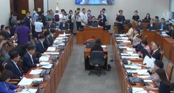 ▲ 복지위에서 보건의료인력지원법 통과가 지연됐지만, 2월 중 통과를 목표로 회의가 다시 열릴 예정이다.