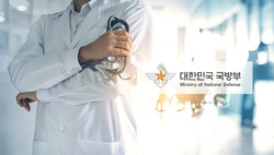 ▲ 사직 전공의 입대 문제에 대해 국방부는 상황을 지켜봐야 한다는 입장을 밝혔다.