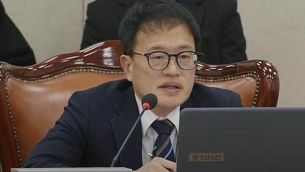 ▲ 박주민 의원은 다음 주 월요일에 추가 회의를 열고 의료계와 환자단체의 의견을 마지막으로 청취하겠다고 밝혔다.