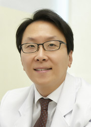 ▲ 박태환 과장