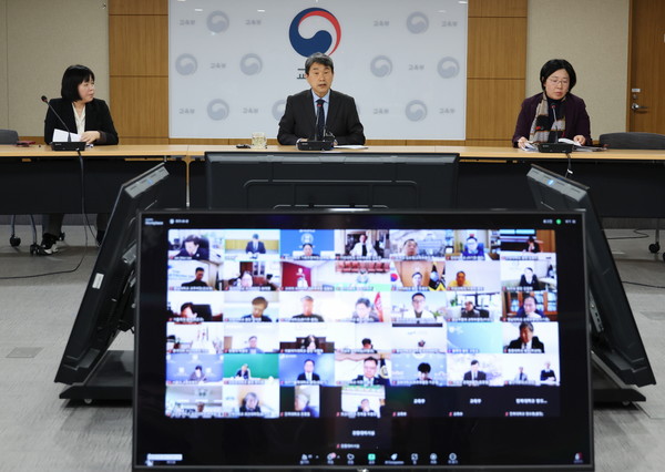 ▲의협이 2026년 의대 정원과 관련, 정부로부터 아무런 제안도 받지 못했다고 밝혔다.