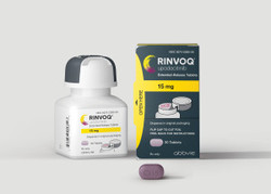 ▲ 애브비의 린버크는 거대세포 동맥염 환자에게 최초의 경구용 치료 옵션을 제시할 수 있다.