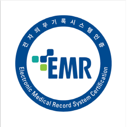 ▲ 헥톤프로젝트가 병원급 EMR 업계 최초로 보건복지부 산하 한국보건의료정보원으로부터 EMR 재인증을 획득했다고 4일 밝혔다.