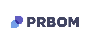 ▲ 헬스케어 전문 PR기업인 피알봄이 창립 10주년을 맞아 CI(Corporate Identity)를 변경했다