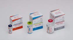 ▲ 옵디보가 HPV 음성 국소 진행성 두경부편평세포암 환자에서 방서선 피폭 부담을 경감한다는 연구 결과가 보고됐다.