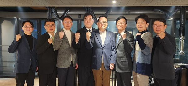 ▲ 대한개원의협의회는 지난 7일 2026년 수가협상을 앞두고 기자간담회를 진행했다.