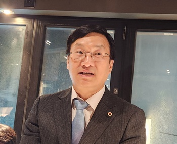 ▲ 강창원 단장.