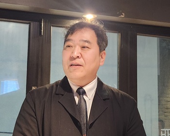 ▲ 이형민 부회장.