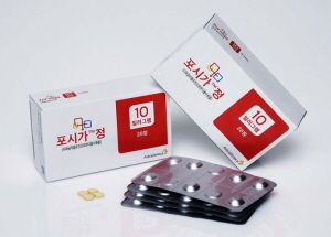 ▲ 심부전 환자의 IL-6 농도가 높거나 증가할수록 예후가 좋지 않지만, 포시가(성분명 다파글리플로진, 아스트라제네카) 치료 이득에는 영향이 없다는 연구 결과가 보고됐다.