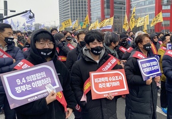 ▲ 전공의와 의대생이 사직과 휴학을 자발적 의사로 선택한 것처럼, 복귀하는 것 역시 자발적 선택을 존중해야한다는 목소리가 나오고 있다.