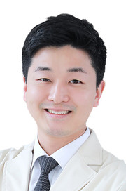 ▲ 이관용 교수