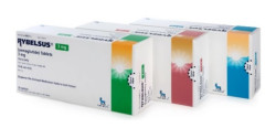 ▲ 제2형 당뇨병 환자에서 주요 심혈관계 이상사건(Major Adverse Cardiovascular Event, MACE)을 줄인 것으로 보고된 경구용 세마글루티드, 리벨서스(노보노디스크)가 SGLT-2 억제제에 영향을 받지 않는다는 연구 결과가 보고됐다.