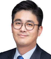 ▲ 강민종 대표.
