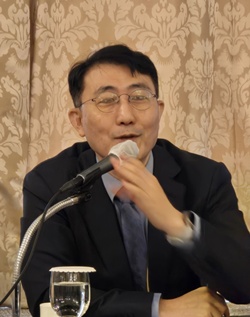▲ 이석수 원장