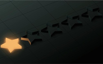▲ 피부 시술을 하는 한의원에 대한 별점 테러 사건을 두고, 의-한 갈등이 촉발됐다.
