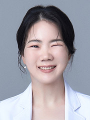 ▲ 서연주 진료전문의