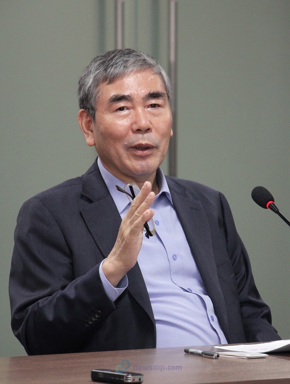 ▲ 올해로 창립 80주년을 맞이한 한국제약바이오협회가 100주년을 향한 비전과 과제를 설정하고 이를 실현하기 위해 우리나라 신약개발 역사에 큰 족적을 남긴 지아이디파트너스 이관순 대표이사를 위원장으로 지난해 ‘한국제약바이오협회 창립80주년기념사업 추진 미래비전위원회’를 출범했다.미래비전위원회는 제약바이오 산업의 글로벌 도약을 위한 제약바이오 비전 2030 ‘K-Pharma, 대한민국의 건강한 미래’를 선포하고 ‘혁신, 협력, 신뢰’라는 3대 핵심 가치를 기반으로 2030년 ▲신약개발 선도국 도약, ▲다양한 협력 모델로 글로벌 성과 증대, ▲제조 역량 강화로 국민 건강 안전망 구축이라는 3대 목표를 설정했다.이어 지난 3월에는 3대 목표 중 첫 번째로 신약개발 선도국 도약을 위한 과제를 공유하는 혁신포럼을 개최, 제약바이오 비전 2030 실현을 위한 본격적인 행보에 나섰다.이에 제약바이오기자단에서는 한국제약바이오협회 창립80주년기념사업 추진 미래비전위원회 이관순 위원장을 만나 신약개발 선도국을 향한 현재와 과제를 조명했다.