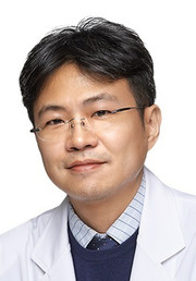 ▲ 김동현 교수