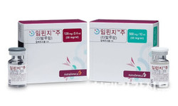 ▲ 아스트라제네카는 임핀지를 초기 및 후기 방광암에 대한 다양한 병용요법으로 계속 평가하고 있다.