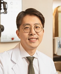 ▲ 김동현 교수.