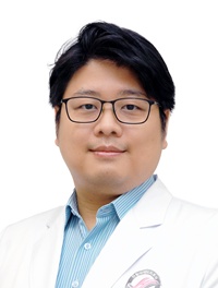 ▲ 정회훈 교수.