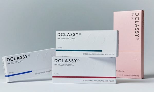 ▲ 에스테틱 전문기업 DNC 에스테틱스(DNC Aesthetics, 대표이사 유현승)가 프리미엄 브랜드 ‘디클래시(DCLASSY)’를 새롭게 선보였다고 15일 밝혔다.