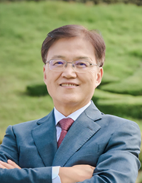 ▲ 최양희 총장.