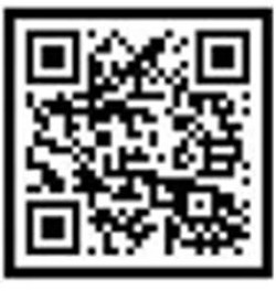 ▲ 의약품 사후관리업무 설명회 참가 신청 QR 코드