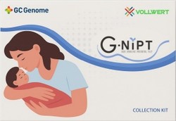 ▲ GC지놈은 아랍에미리트에 본사를 둔 의료기기 및 헬스케어 솔루션 전문 유통업체 Vollwert Medical LLC와 비침습산전검사 ‘지니프트(G-NIPT)’ 공급 계약을 체결했다고 27일 밝혔다.