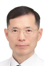 ▲ 이양수 교수