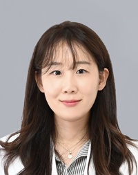 ▲ 박혜민 교수.