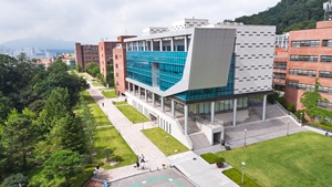 ▲ 한림대학교 의료ㆍ바이오융합연구원.