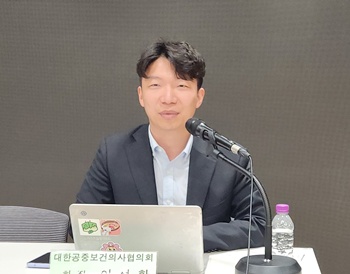 ▲ 이성환 회장.