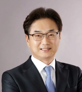 ▲ 원희목 이사장.