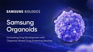 ▲ 삼성바이오로직스는 오가노이드를 통한 약물 스크리닝 서비스인 '삼성 오가노이드(Samsung Organoids)'를 론칭했다고 16일(월) 밝혔다.