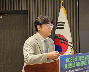▲ 이상범 원장.