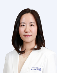 ▲ 이현경 교수.