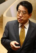 한국제약협회 이경호 회장.