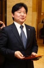 대한의사협회 노환규 회장.