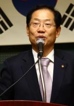 국회 보건복지위원회 오제세 위원장.