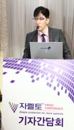 의학부 신희강씨