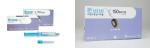 본비바는 비스포스포네이트계열 치료제 가운데 유일하게 정제와 주사제, 두 가지 제형으로 공급된다.