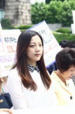 서울대간호대 박소미 회장